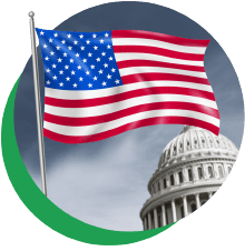 United State of America